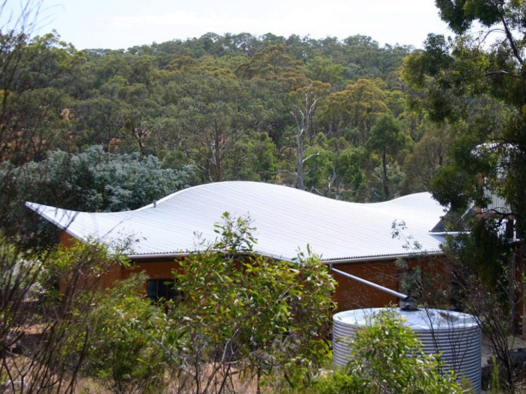 Victorian Real Estate Property