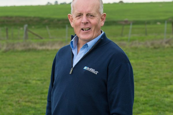 SW Victoria is Nick Adamson's stomping ground where he has sold dairy, cropping, grazing and lifestyle farms.