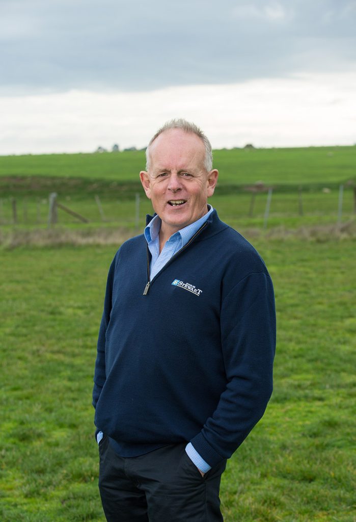 SW Victoria is Nick Adamson's stomping ground where he has sold dairy, cropping, grazing and lifestyle farms.