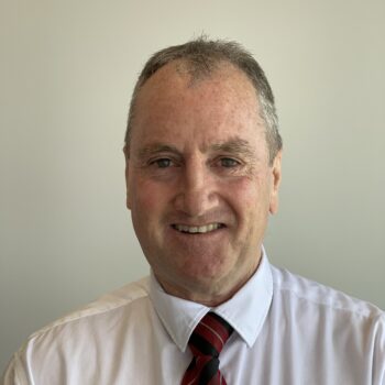 Elders Warracknabeal farm real estate agent Nick McIntyre