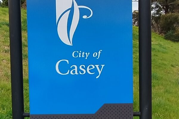 Casey City municipality has seen phenomenal per acre farm land values as buyers vie for large tracts of residential subdivisional land.